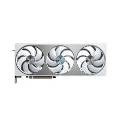  Card màn hình GIGABYTE GeForce RTX 5070 AERO OC 12G (GV-N5070AERO OC-12GD) 
