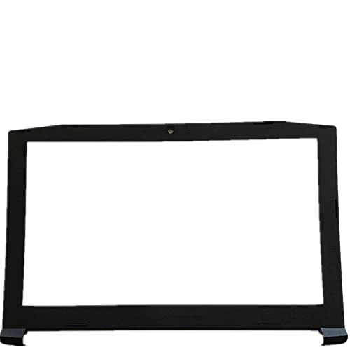 Ảnh minh họa Thay Vỏ Laptop ACER for Predator X34A X34V Black Replacement Laptop LCD Back Cover Front Bezel for Zin 1