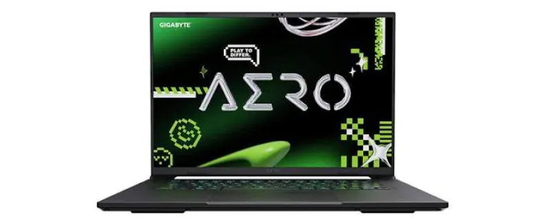 Ảnh minh họa GIGABYTE AERO X16 1WH | AMD Ryzen AI 7 350 | RAM 32GB | SSD 1TB | RTX 5070 8GB | 16 inch QHD+ | Space Gray - New Fullbox 1
