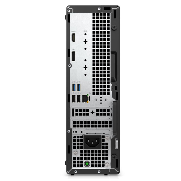 Ảnh minh họa Máy tính để bàn đồng bộ Dell OptiPlex 7010 sff (i5-13500 | 16GB(2x8) | 512GB SSD | Intel UHD Graphics 770 | No DVD_RW | KB_M | Ubuntu) 1