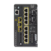 IE-3505-8P3S Cisco IE3500 Rugged Series switches, 8 x 1GE PoE+ up to