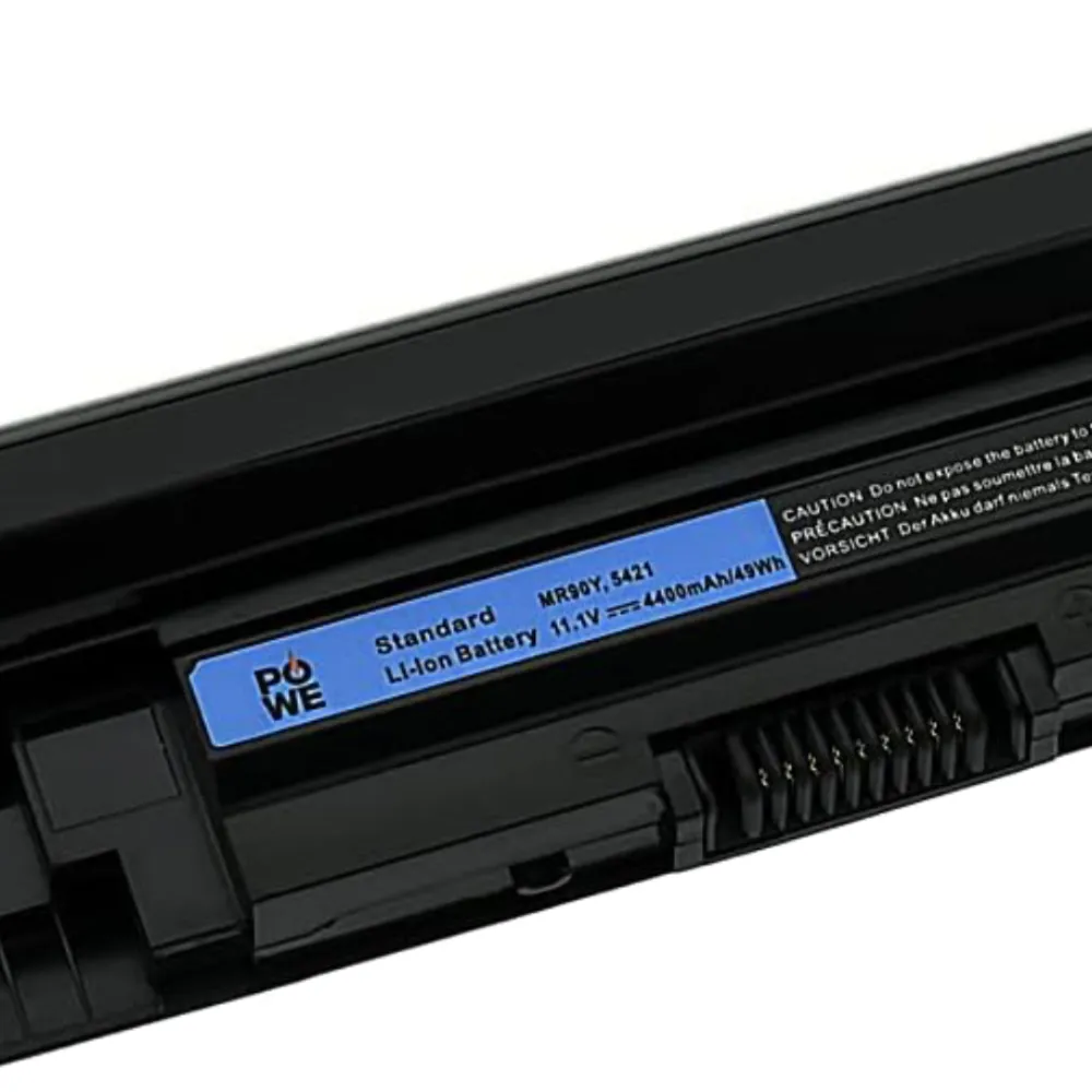 Ảnh minh họa Thay Pin Laptop Dell Inspiron 15 3000 Series 15-3537 15-3542 15-3543 15-3541 15-3521 15-3531, i3531 i3542-6000bk, 17 3721 3737, 17R-5737, 15R 5537 5521, 14 3421 5421, MR90Y Zin 1