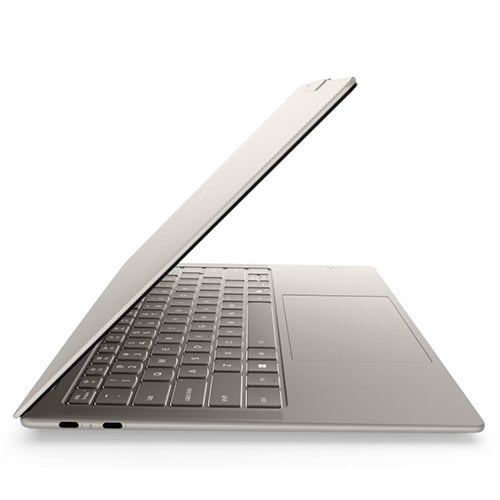 Ảnh minh họa Laptop Lenovo Yoga Slim 7 Ultra 14IPH11 83QK0015VN (Ultra 7 355 | 32GB | 1TB | Intel® Graphics | 14inch 2.8K OLED | Win 11 | Office | Trắng kem) 3