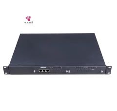  Centnet X Series: Tổng Đài IP 200.000 User & Dịch Vụ Bảo Trì Quy Mô Lớn 