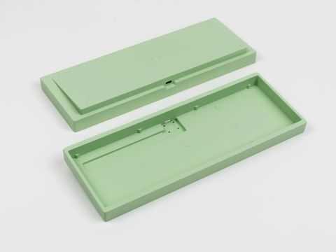 Bakeneko60 Keyboard - NG Mint