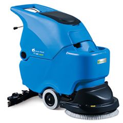  Máy chà sàn liên hợp Clean Maid TT 50B 