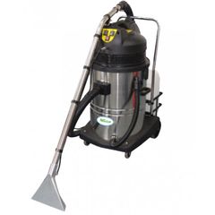  Máy giặt thảm phun hút HiClean HC 602 