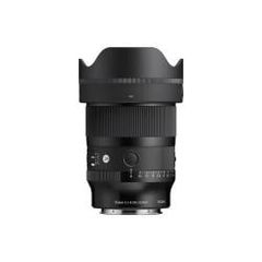  Sigma 35mm f1.4 DG DN Art For Sony E Chính Hãng | Đỉnh Cao Độ Nét 