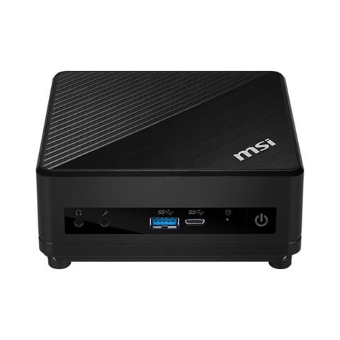 PC Mini MSI Cubi 5 (i5 1235U 8GB RAM/512GB SSD)