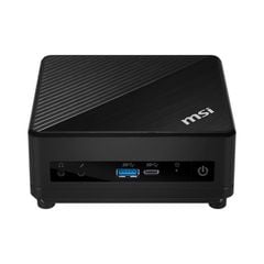  PC Mini MSI Cubi 5 (i5 1235U 8GB RAM/512GB SSD) 