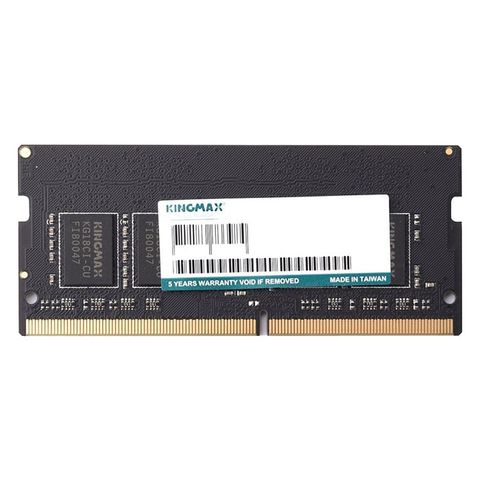 Ram laptop Kingmax 16GB DDR4 bus 3200MHz