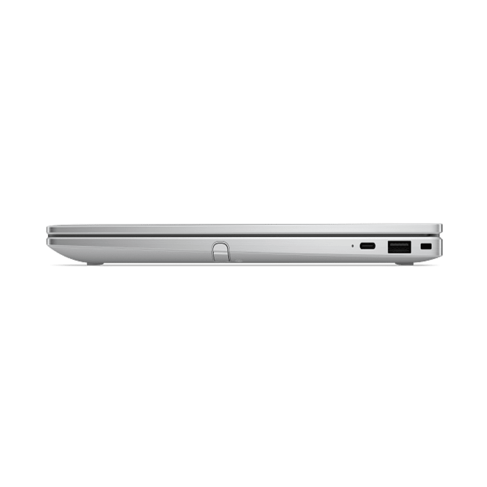Ảnh minh họa Laptop HP EliteBook X Flip G2i DJ9J5PT (Ultra 7 366H/ 32GB/ 1TB SSD/ 14 inch 2.8K Touch/ 120Hz/ Win 11 Pro/ Silver/ Vỏ nhôm) 1