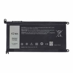  Thay Pin Laptop Dell 7368 5568 5567 5568 7579 5368 7378 5765 7569 