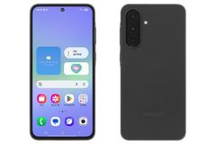  Điện thoại Samsung Galaxy A36 5G 8GB/256GB - Đen 