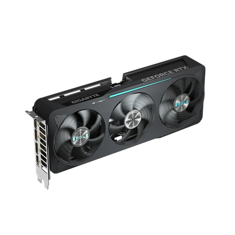 Card màn hình GIGABYTE GeForce RTX 5070 EAGLE OC SFF 12G (GV-N5070EAGLE OC-12GD)