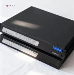  Centnet 1.5U IPPBX Dòng X: Tổng Đài 2E1 & Dịch Vụ Bảo Trì 1000 User 