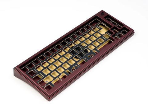 Chimera 65 Round 2 Keyboard - Berserker