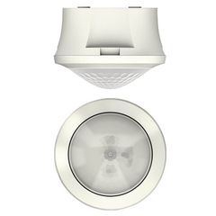  THEBEN theMova S360-100 AP WH 