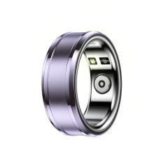  NUYUAN R3 Purple Smart Ring – Nhẫn Thông Minh Màu Tím Cá Tính 