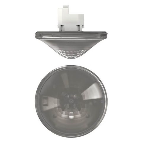 Presence Detector THEBEN thePrema P360 Slave E UP BK