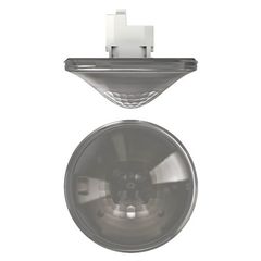  Presence Detector THEBEN thePrema P360 Slave E UP BK 