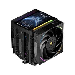  Tản Nhiệt CPU Thermalright Peerless Assassin 120 Vision MAX ARGB Đen 