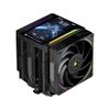 Tản Nhiệt CPU Thermalright Peerless Assassin 120 Vision MAX ARGB Đen
