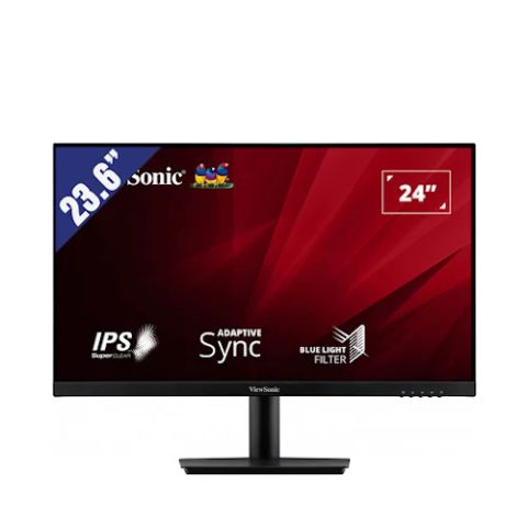 Màn hình ViewSonic VA2409-H 23.6