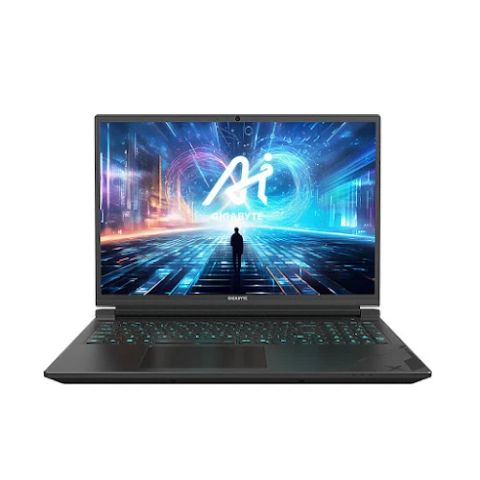 Laptop Gigabyte G6X 9MG-42VN853SH (i7-13650HX/ RTX 4050 6GB/16GB/ 512GB/ Windows 11)