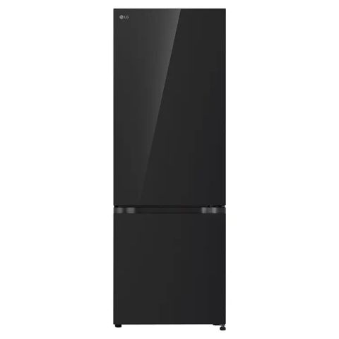 Tủ lạnh LG Inverter 335 lít LBB33BLGA