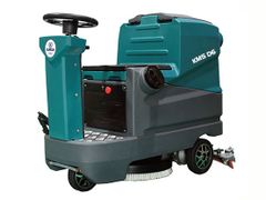  Máy chà sàn ngồi lái Kumisai KMS D6 