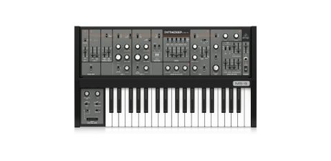 37-key Analog Synthesizer Behringer MS-5