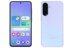  Điện thoại Samsung Galaxy A36 5G 8GB/256GB - Tím 