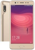  Coolpad Note 6 – Smartphone pin trâu, Snapdragon, camera kép trước 8MP 