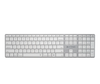 Bàn Phím HYPER HyperSpace Bluetooth Wireless Keyboard – HS2310US