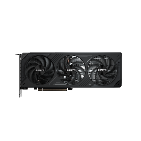 Card màn hình GIGABYTE GeForce RTX 5070 WINDFORCE OC SFF 12G (GV-N5070WF3OC-12GD)