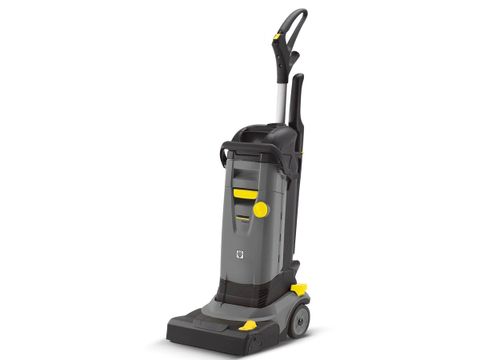 Máy chà sàn liên hợp Karcher BR 30/4 C Adv