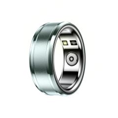  NUYUAN R3 Light Green Smart Ring – Nhẫn Thông Minh Màu Xanh Nhạt 