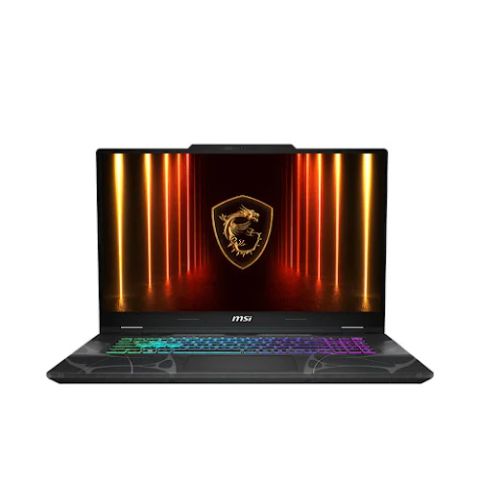 Laptop Msi Cyborg 15 B2RWFKG-047VN (Core 5 210H/ RTX 5060 8GB/16GB/ 512GB/ Windows 11)