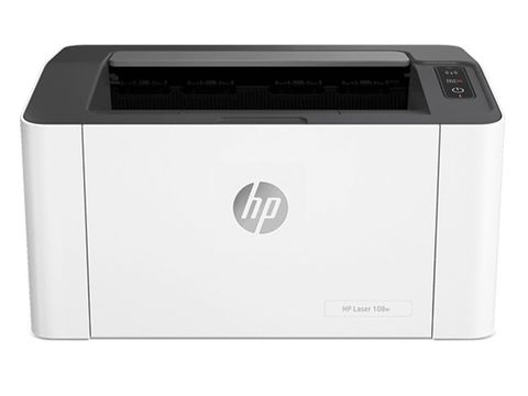 Máy in laser đen trắng HP 108W 4ZB80A