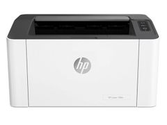  Máy in laser đen trắng HP 108W 4ZB80A 