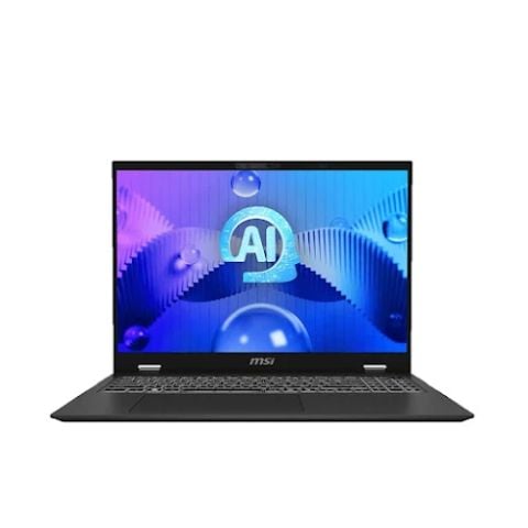 Laptop Msi Prestige 16 AI Studio B1VFG-082VN (Ultra 9-185H/ RTX 4060 8GB/32GB/ 1TB/ Windows 11)
