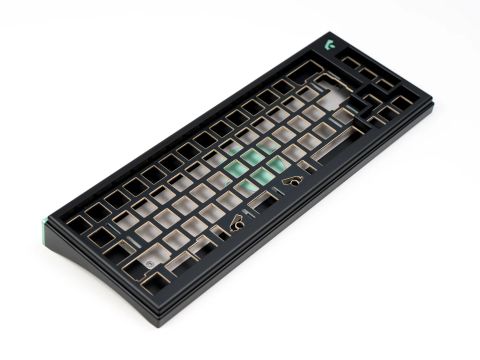 Chimera 65 Round 2 Keyboard - Delta