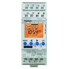  THEBEN TR 622 top2 24V 