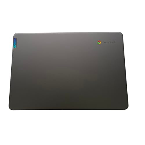 Ảnh minh họa Thay Vỏ Laptop Lenovo Chromebook 14E Gen2 5CB1H03274 5CB0Z69385 Gray Replacement Laptop LCD Back Cover Top Case Rear Lid for Zin 2