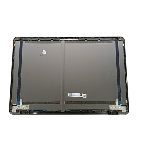 Ảnh minh họa Thay Vỏ Laptop Lenovo Chromebook 14E Gen2 5CB1H03274 5CB0Z69385 Gray Replacement Laptop LCD Back Cover Top Case Rear Lid for Zin 3