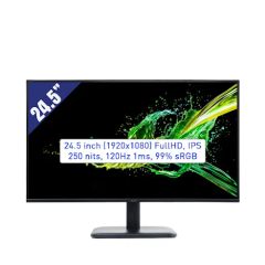  Màn hình Acer EK251Q G 24.5