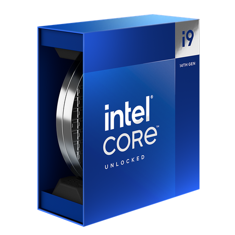 Bộ vi xử lý Intel Core i9 14900KS / Turbo up to 6.2GHz / 24 Nhân 32 Luồng / 36MB / LGA 1700