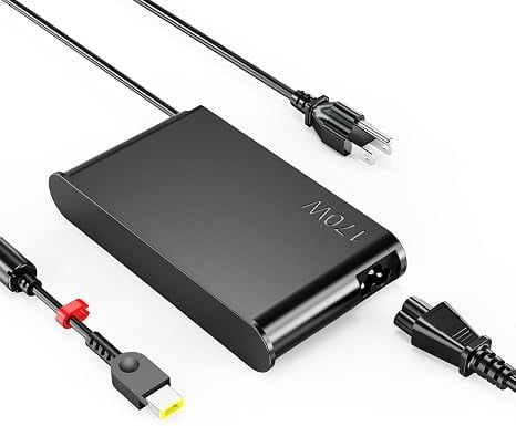 Sạc Laptop Lenovo 170W 20V 8.5A ADL170SCC3A