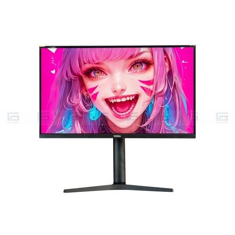 Màn hình Gaming Yunsi Y270GM-2K180 Phẳng